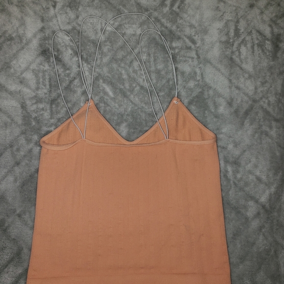 Tillys Spaghetti Strap - Picture 2 of 3